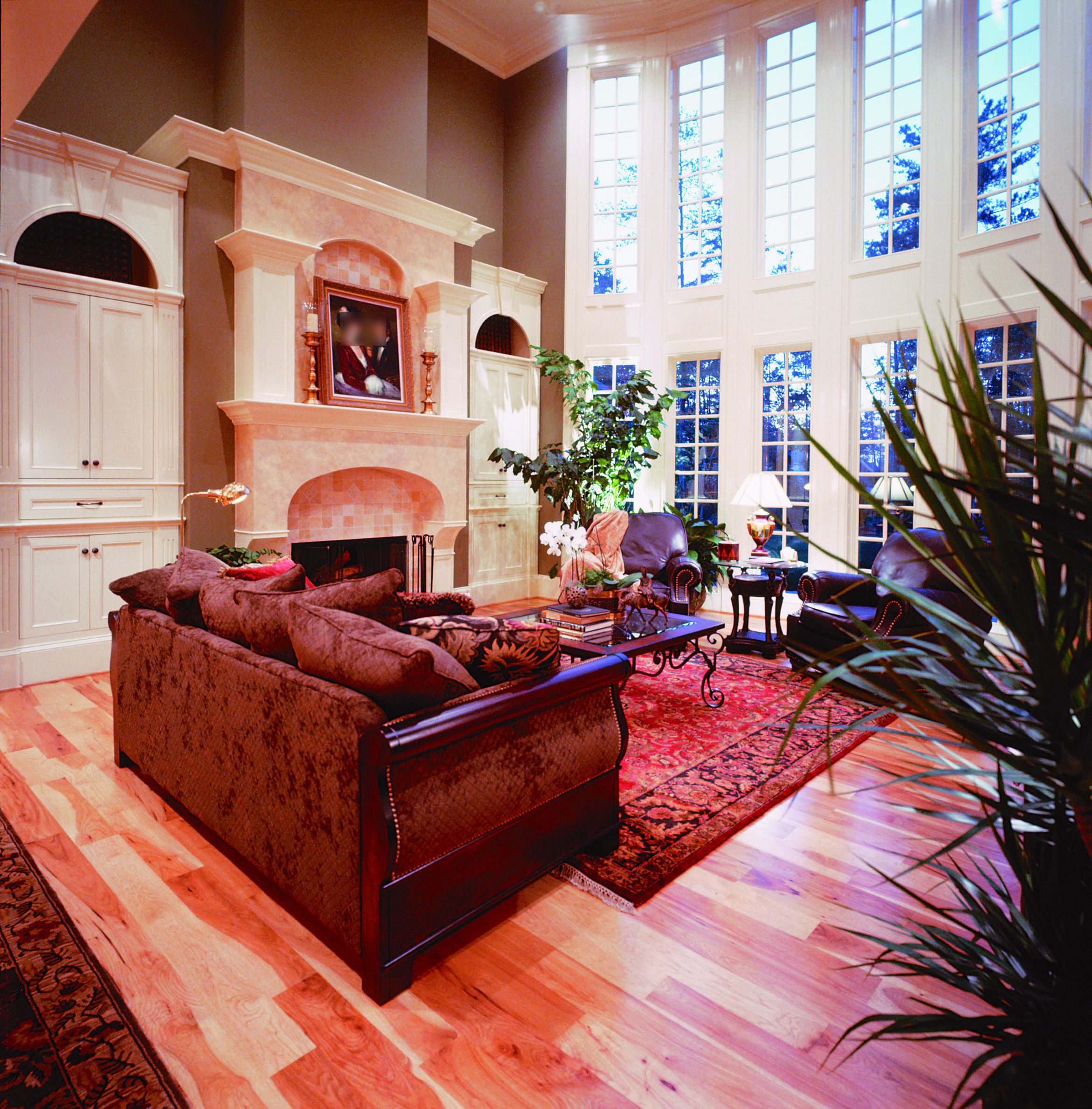 2-story-living-room